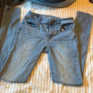 American eagle